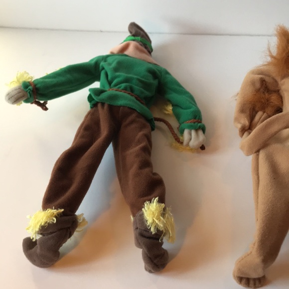 Wizard of oz 12” realistic figures rare - Picture 9 of 10